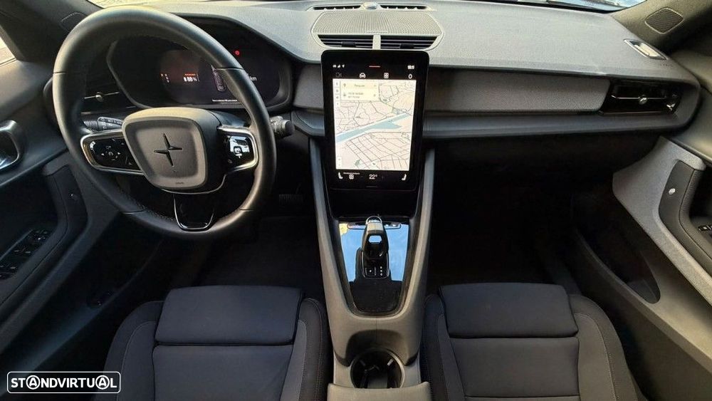 Polestar 2 Standard Range 69 kWh - 15