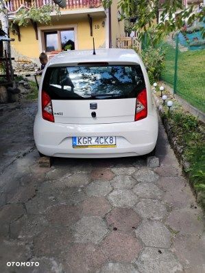 Seat Mii 1.0 Chic EU6 - 6