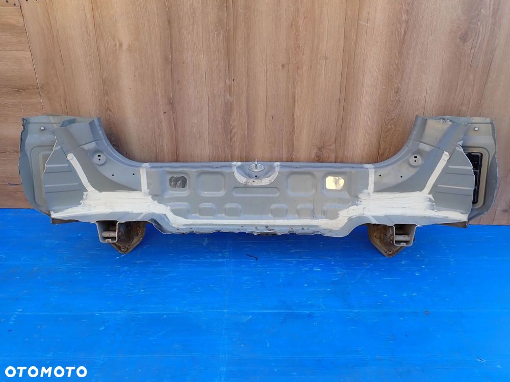 MITSUBISHI ASX 10-16 PAS TYLNY KAROSERYJNY U17A - 5