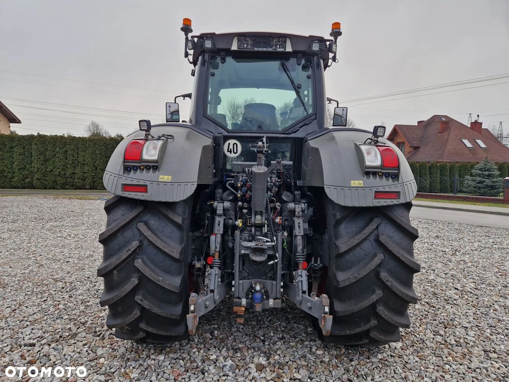 Fendt 936 VARIO S4 PROFI PLUS - 20