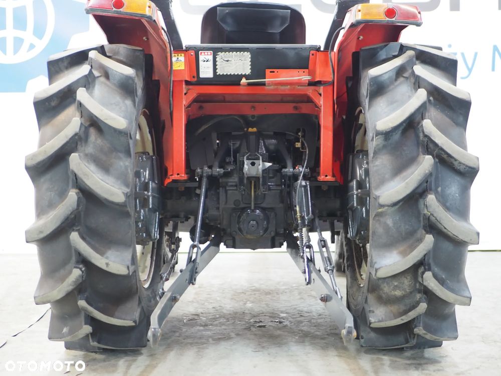 Yanmar AF 330 - 5