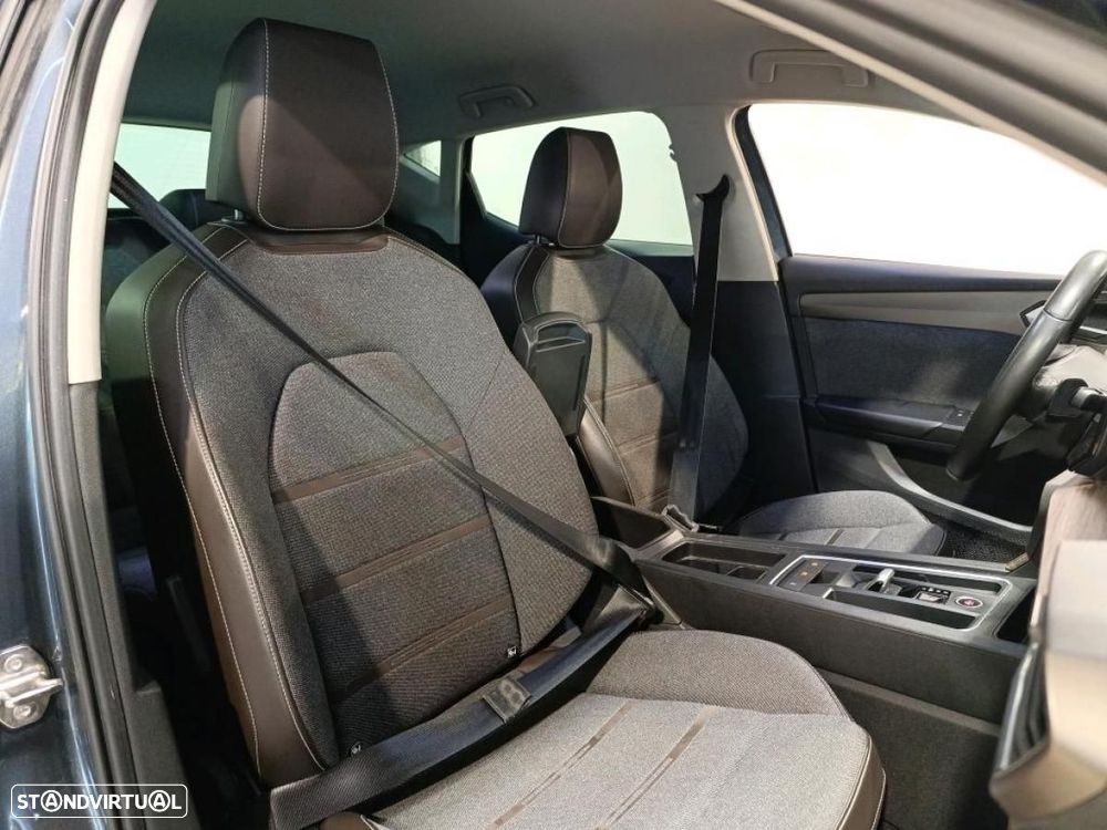 SEAT Leon 1.4 e-Hybrid Xcellence DSG - 4