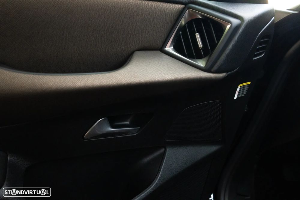 DS DS3 Crossback PureTech 130 Aut. SO CHIC - 21