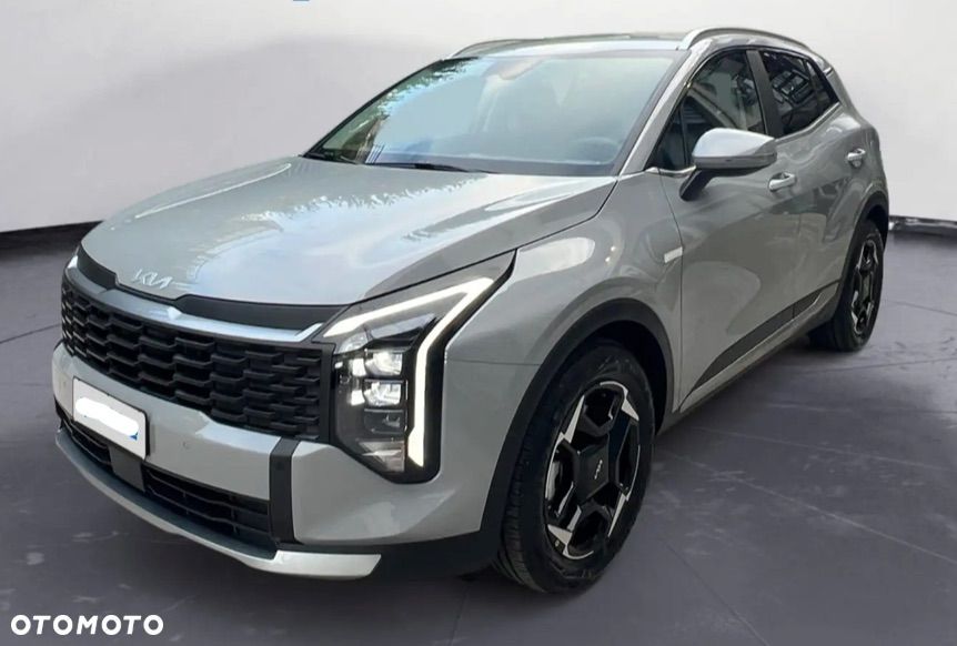 Kia Sportage 1.6 T-GDI MHEV L 2WD DCT - 3