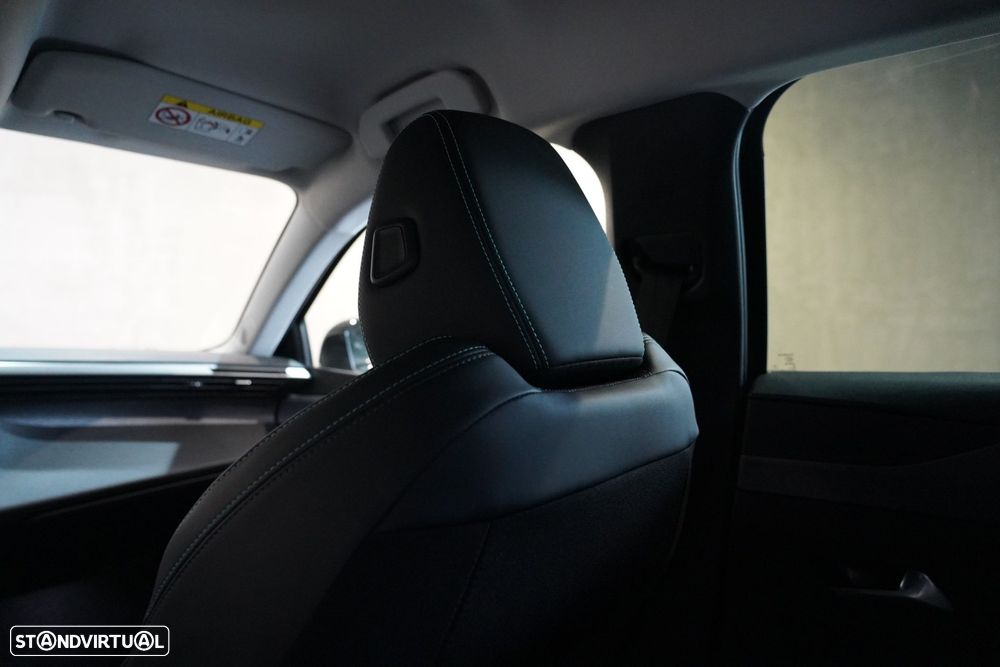 Peugeot e-308 54 kWh Allure - 49