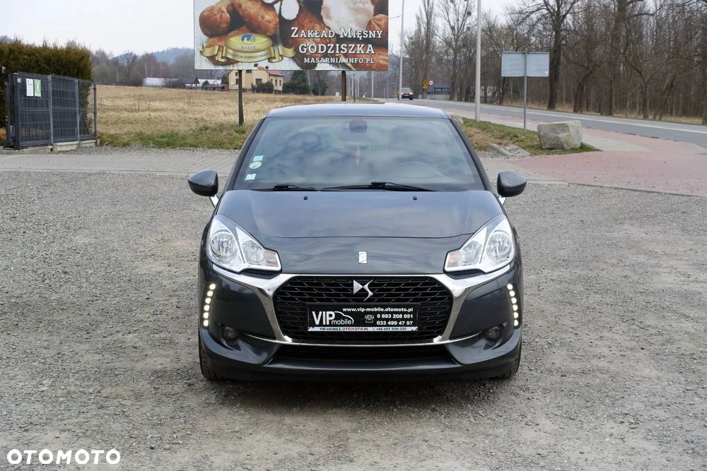 Citroën DS3 - 2