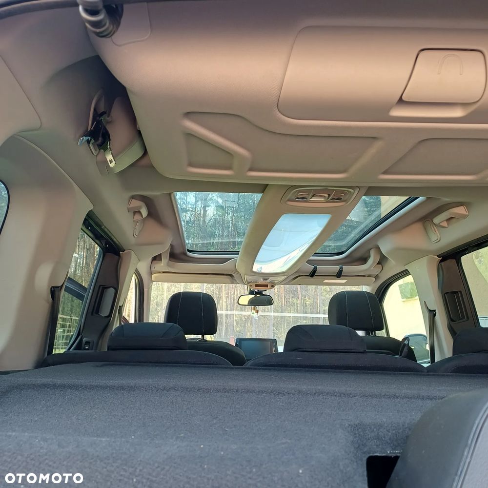 Opel Combo 1.5 CDTI Elite S&S - 18