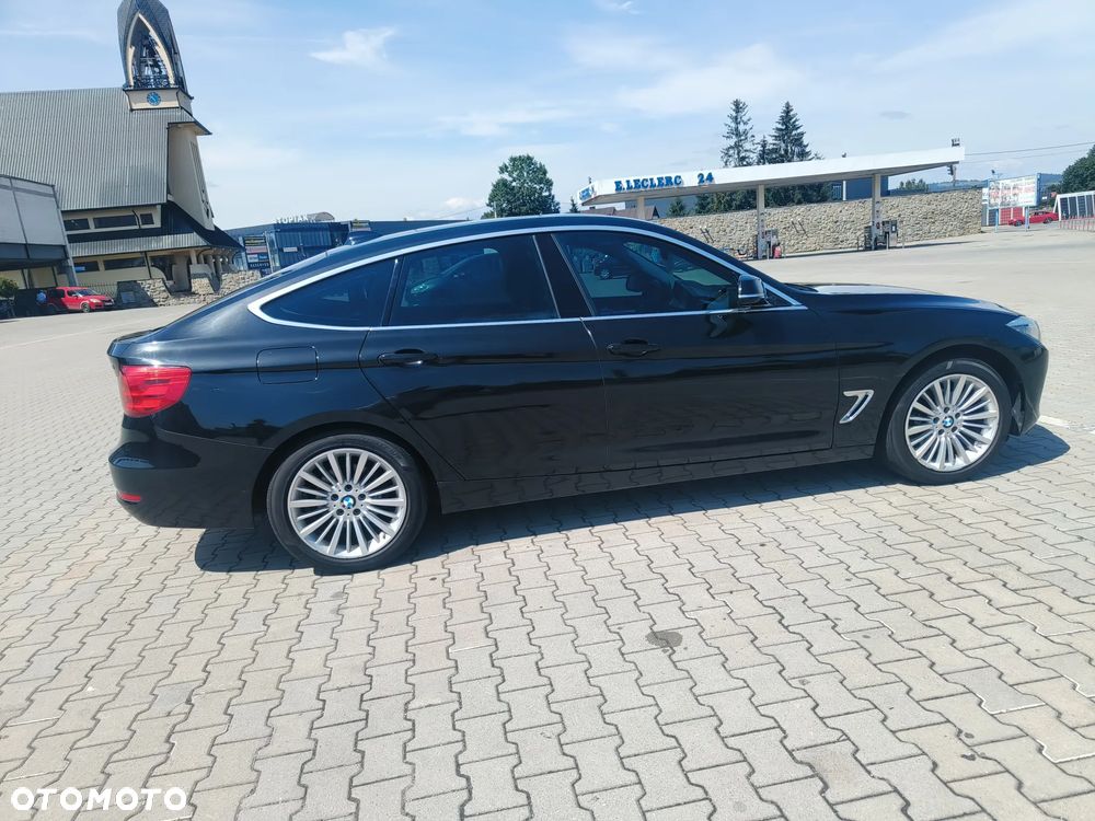 BMW Seria 3 328i Sport-Aut - 9