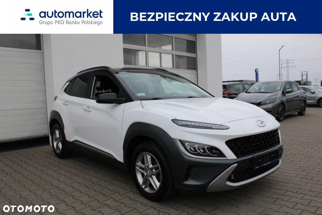 Hyundai Kona 1.0 T-GDI Style - 8