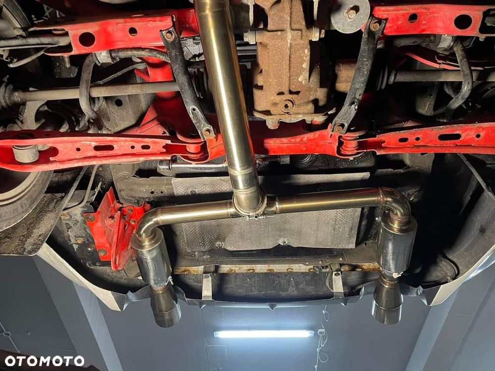 Mitsubishi Lancer 2.0 Ralliart MR - 31