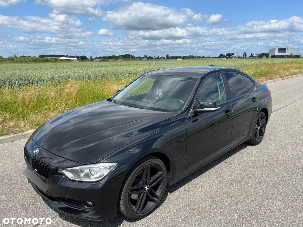 BMW Seria 3 - 2