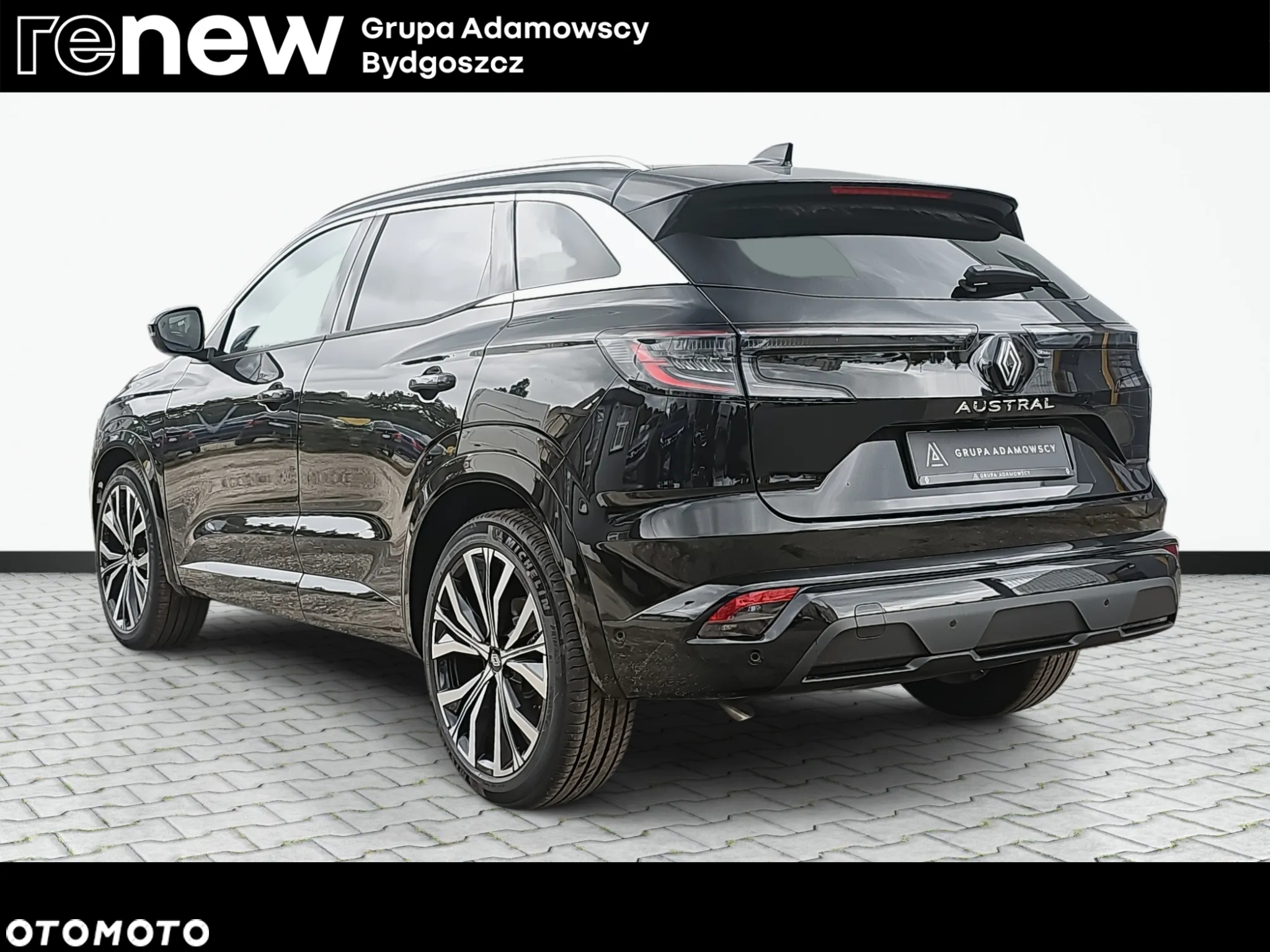 Renault Austral 1.3 TCe mHEV Iconic - 6