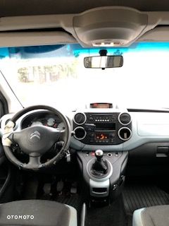 Citroën Berlingo 1.6 HDi Seduction - 9