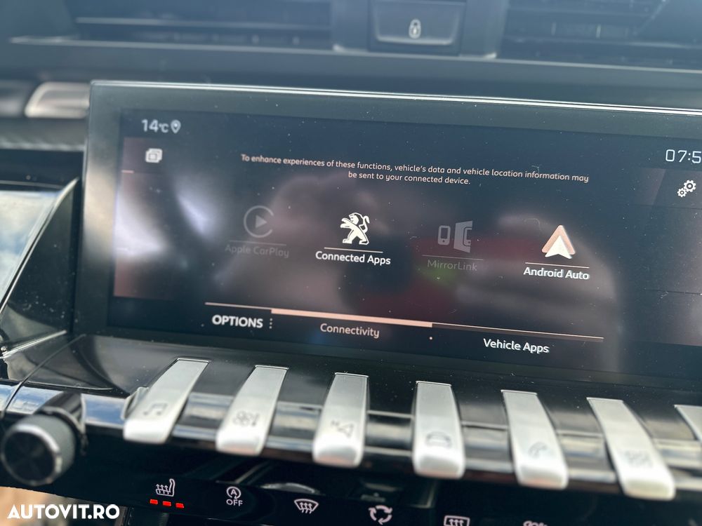 Peugeot 508 PureTech 180 EAT8 GT - 20