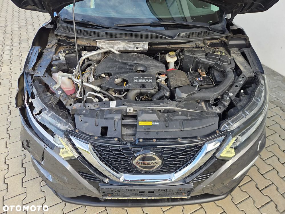 Nissan Qashqai - 20