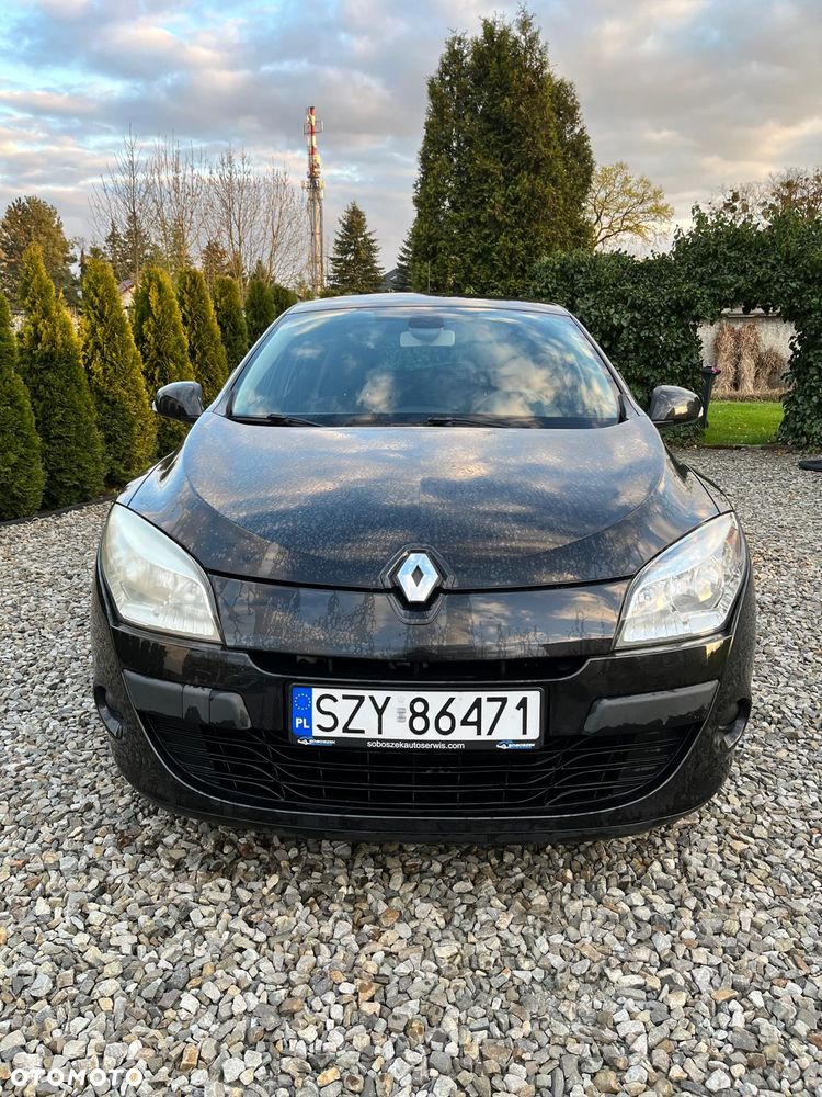 Renault Megane 1.6 16V Dynamique - 2