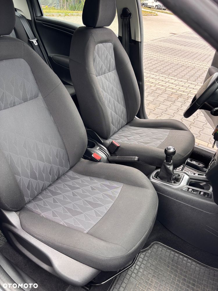 Citroën C-Elysée 1.6 VTi MoreLife - 14
