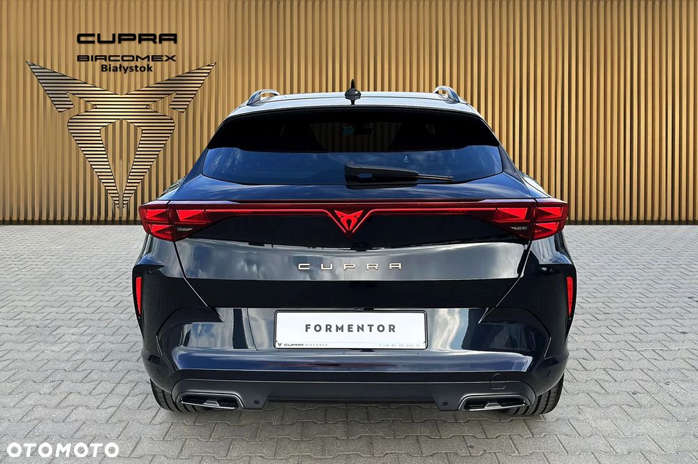 Cupra Formentor 1.5 eTSI mHEV DSG - 5
