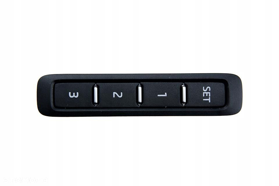 PRZEŁĄCZNIK PAMIĘCI FOTELA PANEL SEAT ALHAMBRA 10- - 7