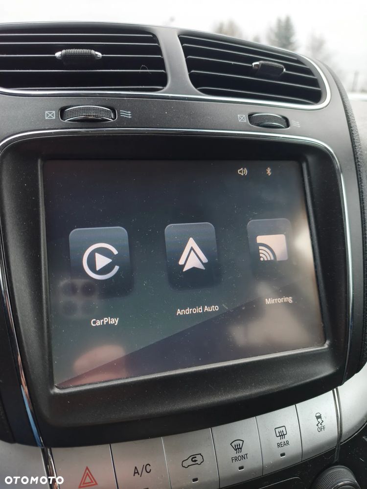 Fiat Freemont 3.6 V6 Lounge - 22