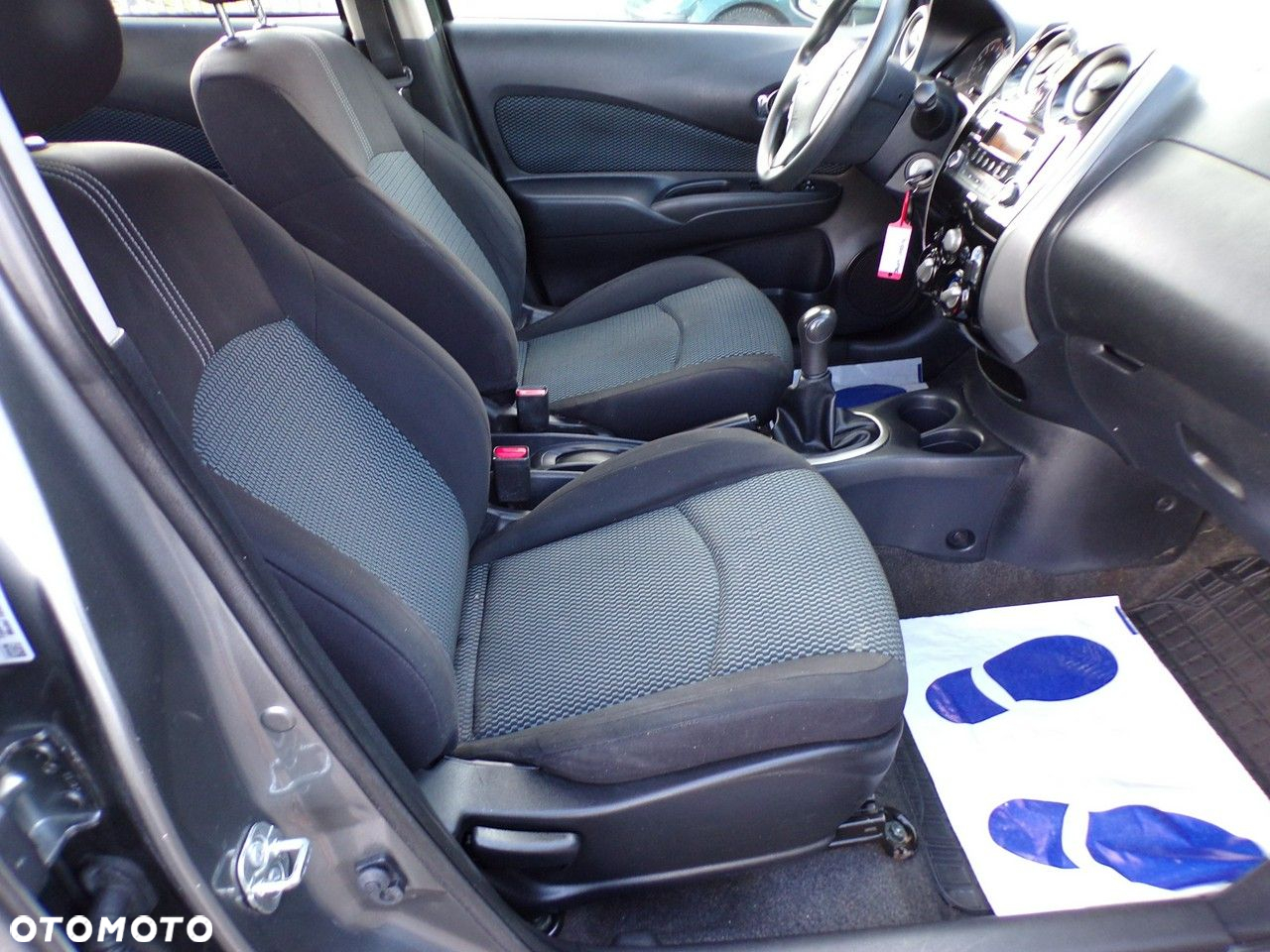 Nissan Note - 29