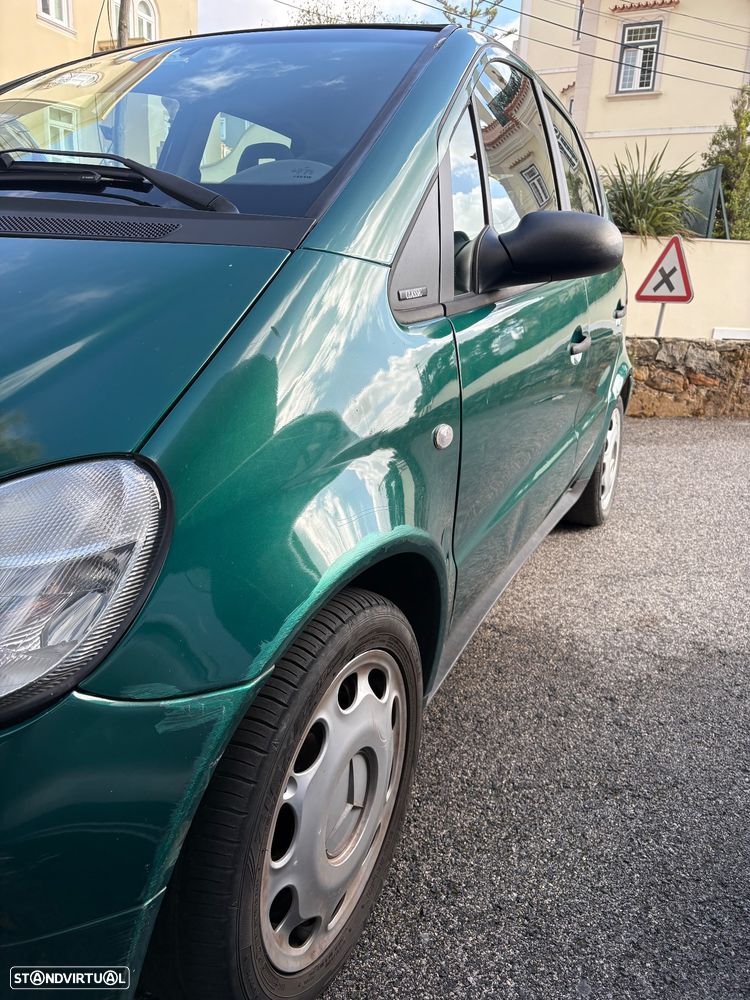 Mercedes-Benz A 140 Classic - 5