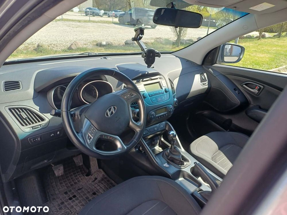 Hyundai ix35 1.6 2WD Comfort - 7