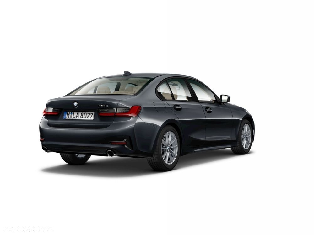 BMW Seria 3 - 2