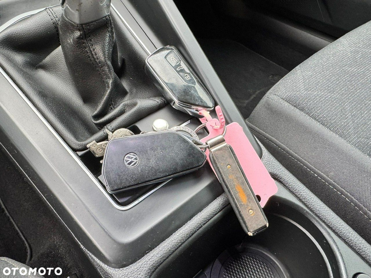 Volkswagen Golf 2.0 TDI SCR - 16