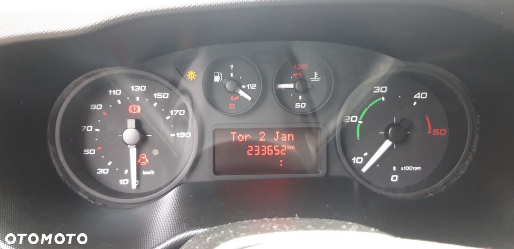 Iveco Daily 35c15 Super Stan chłodnia mrożnia nowy model - 10