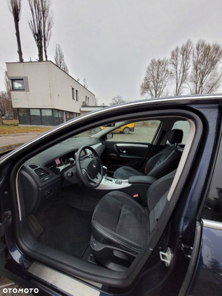 Renault Laguna 2.0 Turbo Dynamique - 12