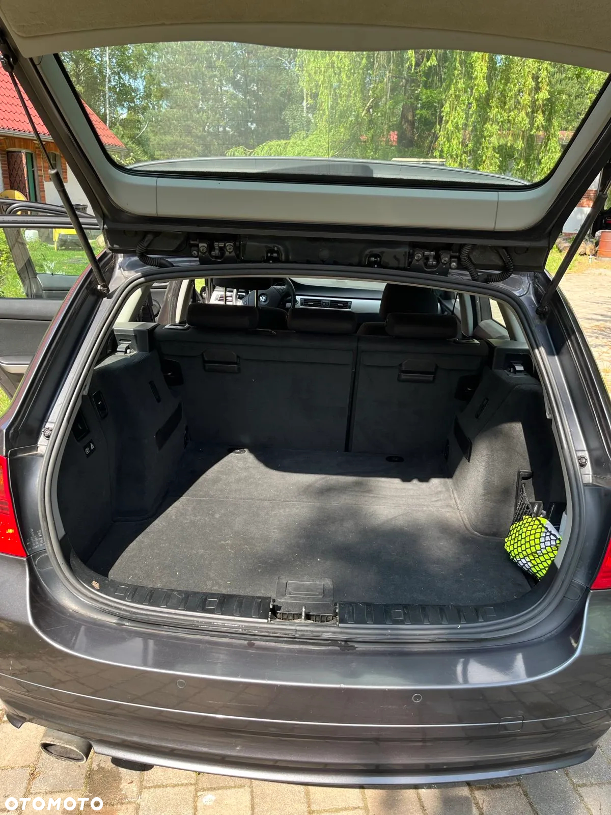 BMW Seria 3 320d - 9
