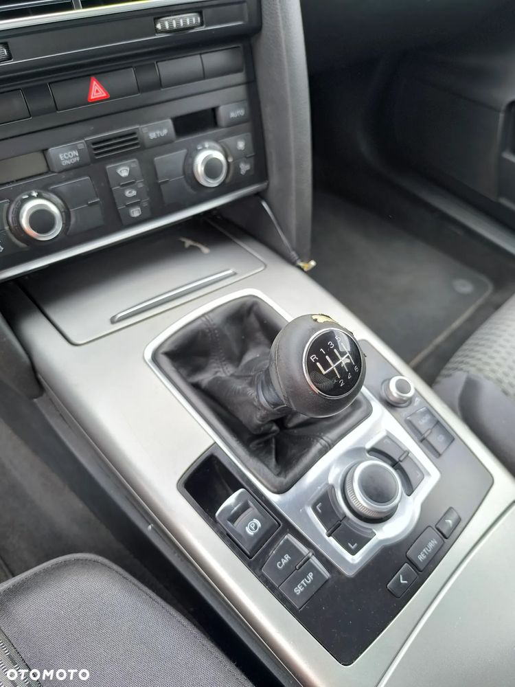 Audi A6 Limousine - 16