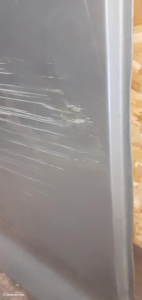 Porta Trás Dto Renault Zoe (Bfm_) - 4