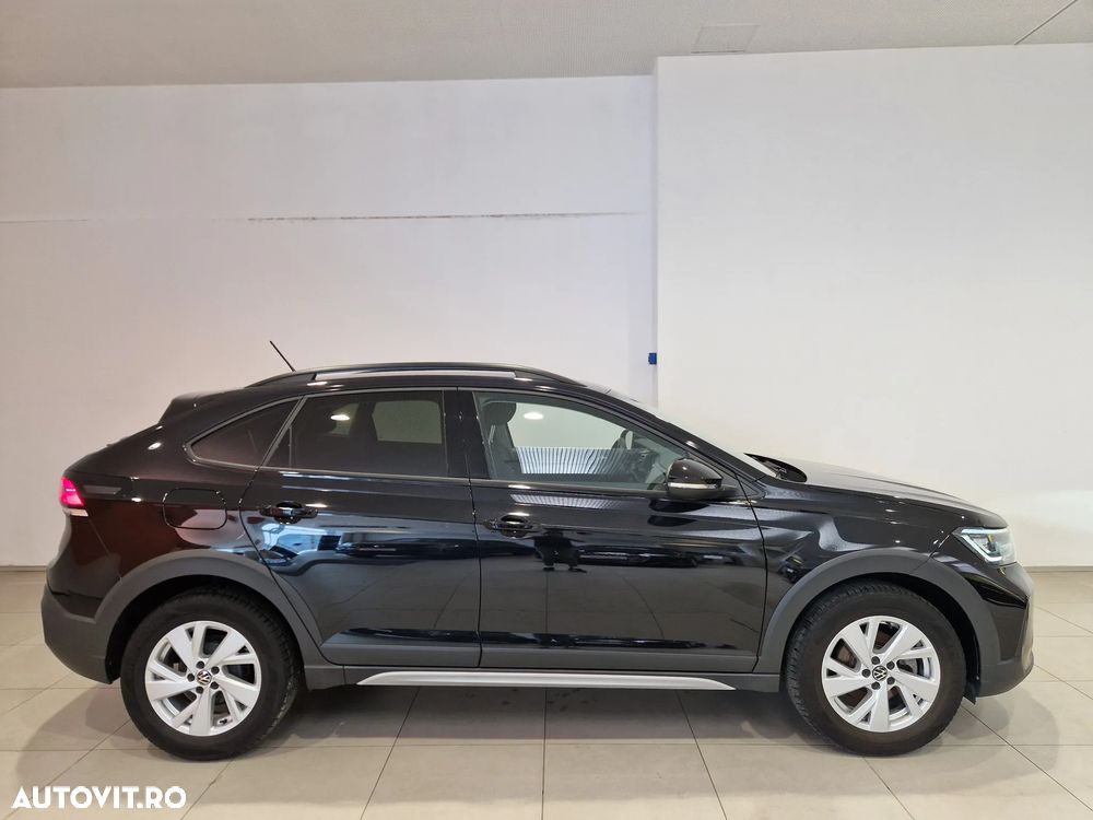 Volkswagen Taigo 1.0 TSI Life - 6