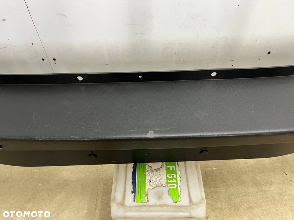 Zderzak tylny Ford EcoSport 2 Mk2 12-17r. Przedlift tył 4XPDC CN15-17K835-FHW - 7