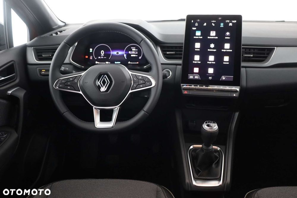 Renault Captur 1.0 TCe Techno - 20