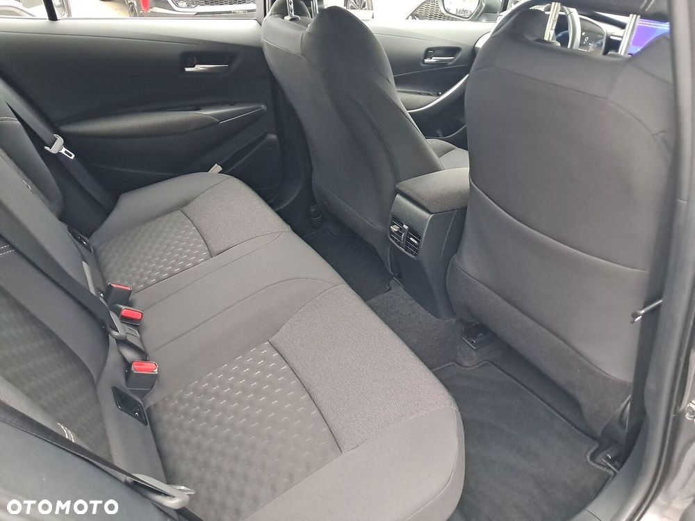 Toyota Corolla 2024