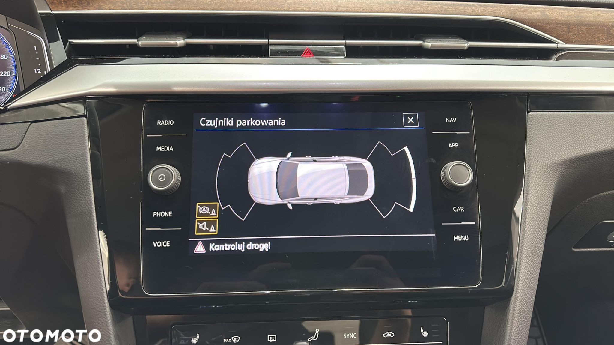 Volkswagen Arteon - 21