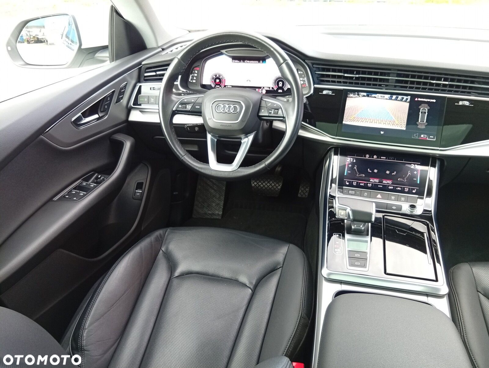 Audi Q8 - 14