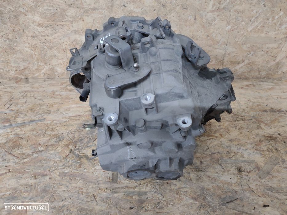Caixa Velocidades MITSUBISHI COLT VI (Z3, Z2) 1.1 F5MGA - 4