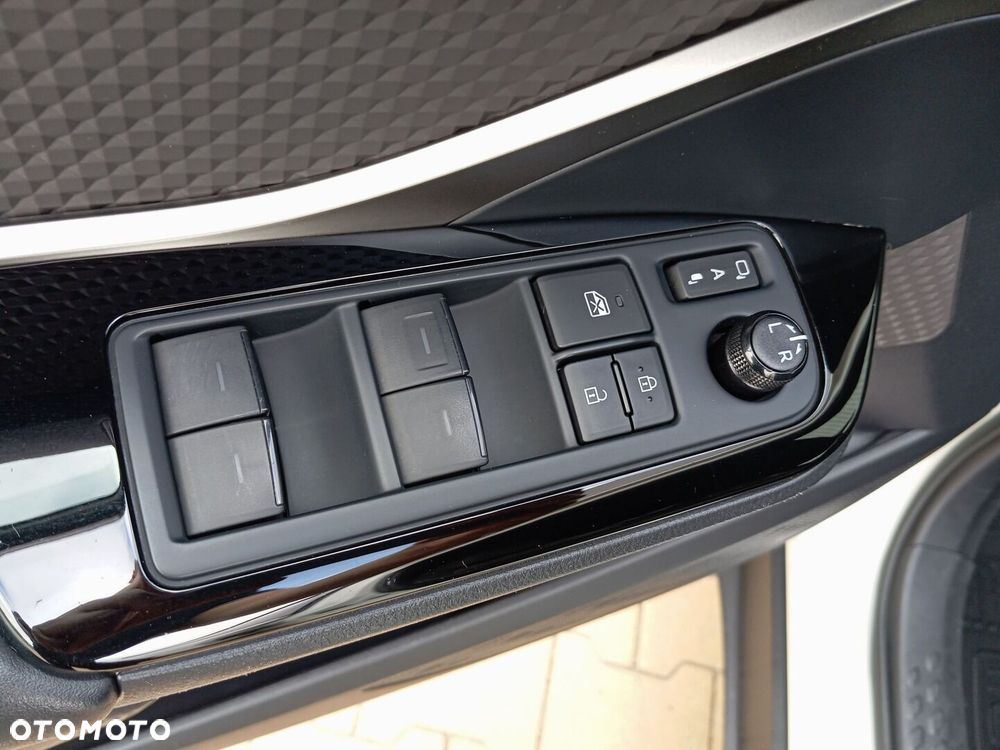 Toyota C-HR 2.0 Hybrid Executive - 15