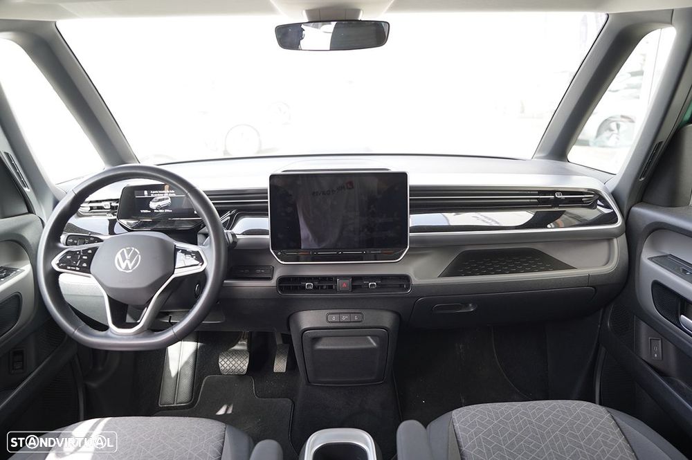 VW ID.Buzz 91 kWh Pro - 6