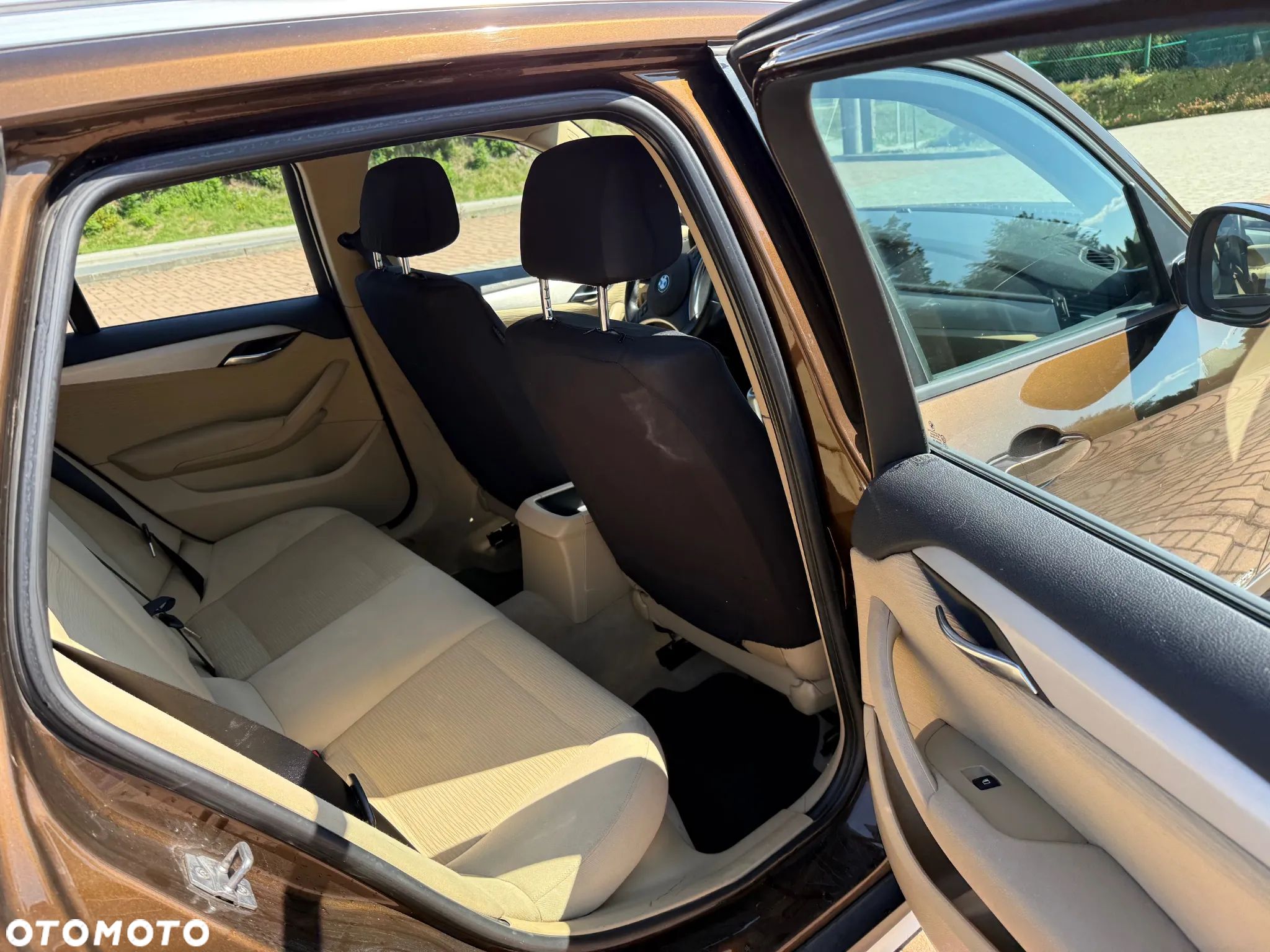 BMW X1 xDrive20d - 12