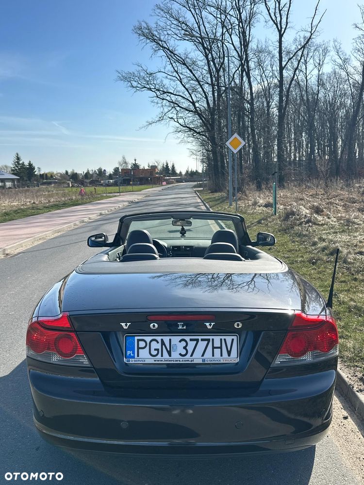 Volvo C70 - 9