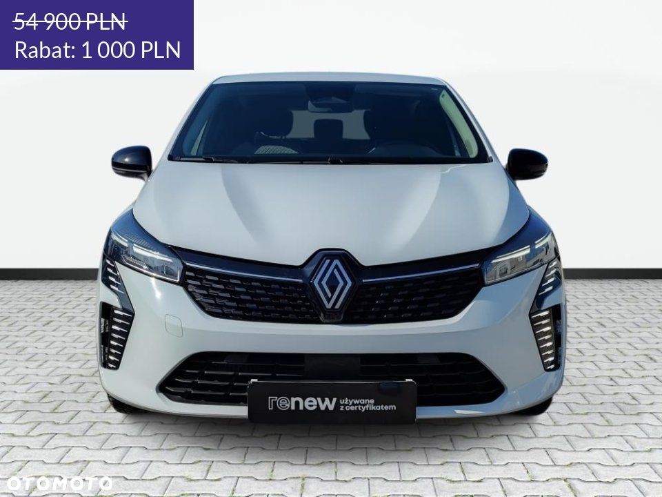 Renault Clio - 2