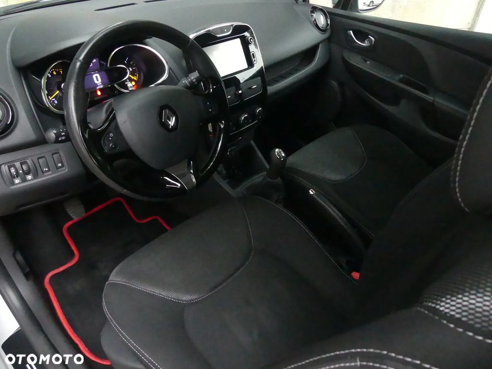 Renault Clio - 2
