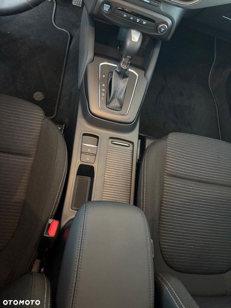 Ford Focus 1.0 EcoBoost mHEV Active X - 31