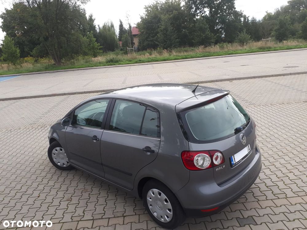 Volkswagen Golf 1.6 Edition - 6
