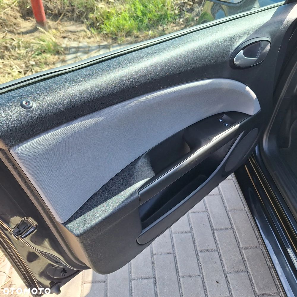 Seat Leon 1.4 TSI Style - 13